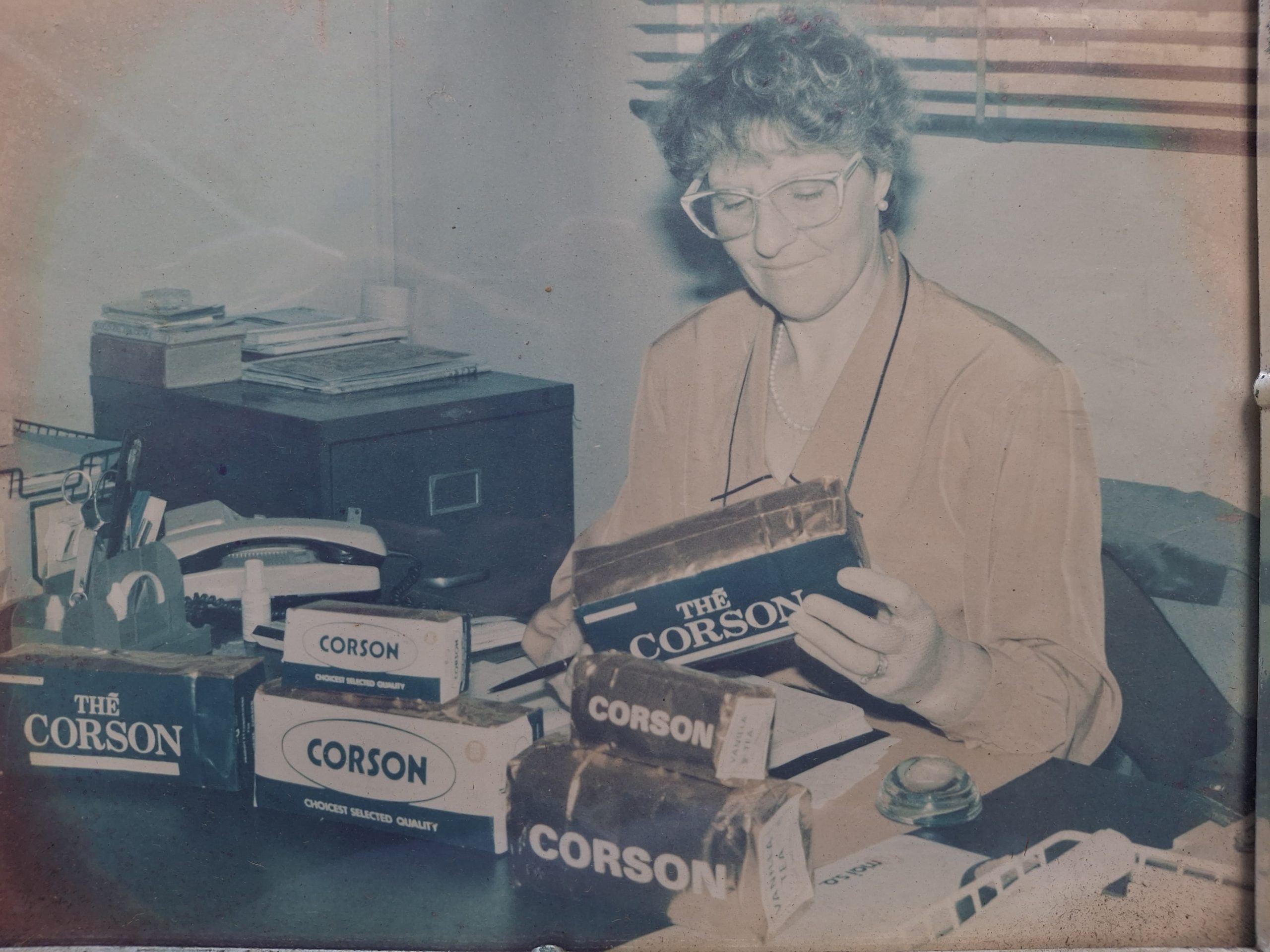 Marie Jean Raoul Corson