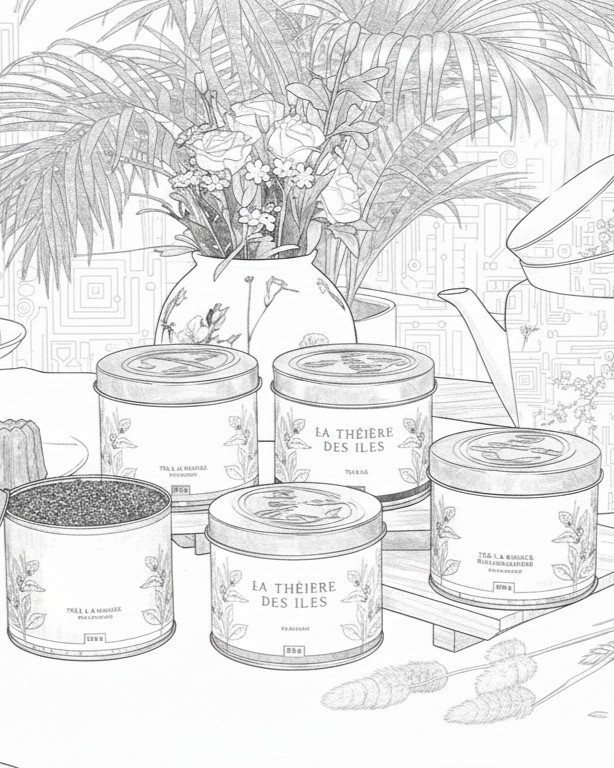 Modernized Facilities