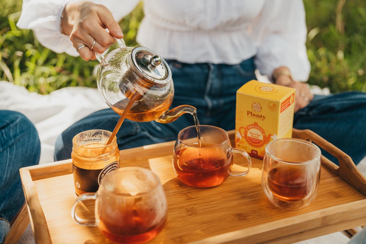 Planty – From Plant to Cup: Rediscovering Mauritian Botanicals